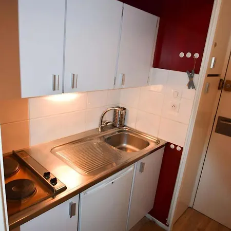 Aime 2000 - 3/4 Pers - Aime 2000 Diamant- Plagne Aime 2000 - K53a2 Mae-7971