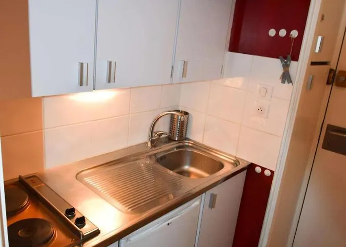 Aime 2000 - 3/4 Pers - Aime 2000 Diamant- Plagne Aime 2000 - K53a2 Mae-7971