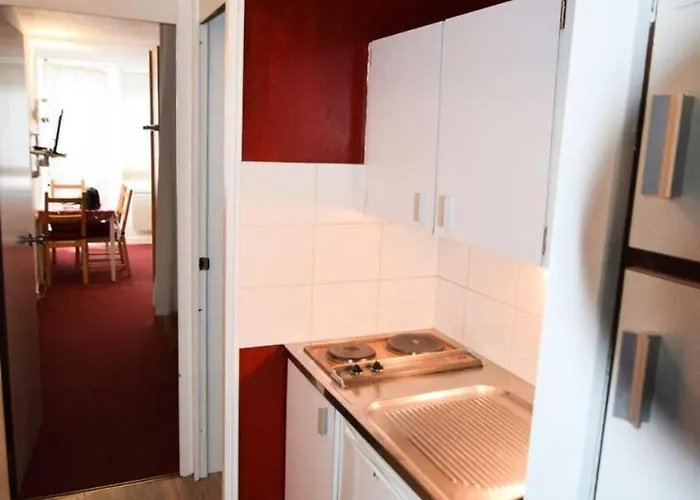 Aime 2000 - 3/4 Pers - Aime 2000 Diamant- Plagne Aime 2000 - K53a2 Mae-7971 Appartement