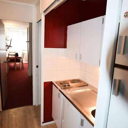 Aime 2000 - 3/4 Pers - Aime 2000 Diamant- Plagne Aime 2000 - K53a2 Mae-7971 Apartment