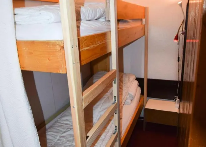 Aime 2000 - 3/4 Pers - Aime 2000 Diamant- Plagne Aime 2000 - K53a2 Mae-7971 * La Plagne