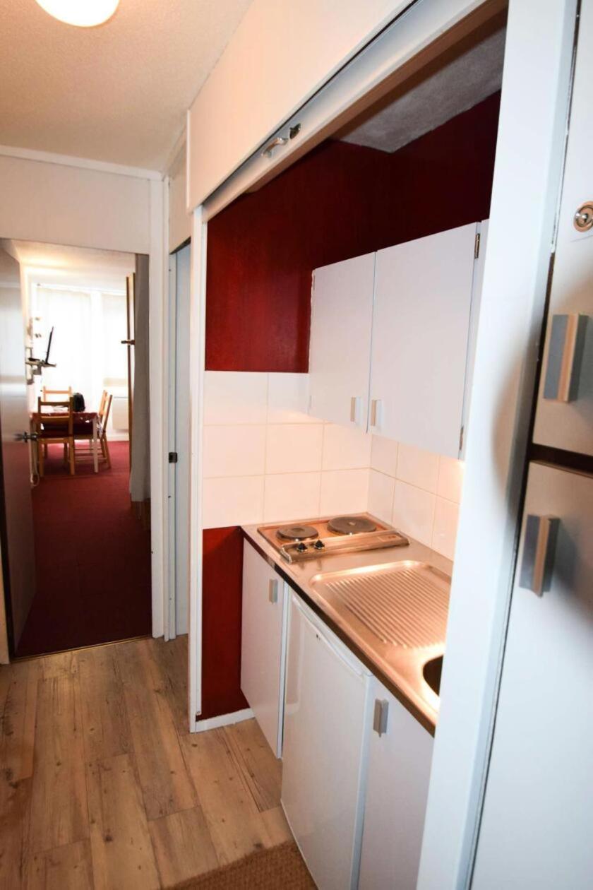 法国，拉普拉涅Aime 2000 - Studio 3/4 Pers - Aime 2000 Diamant- Plagne Aime 2000 -  K53A2 Mae-7971公寓- 立即预订，2026年价格